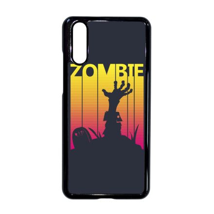 Cool Zombie Huawei P20 tok