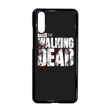 Fear the walking dead - TWD Huawei P20 tok