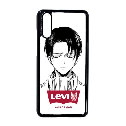 Levis - Attack on Titan Huawei P20 tok