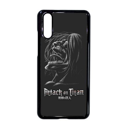 EREN - Attack on Titan AOT Huawei P20 tok