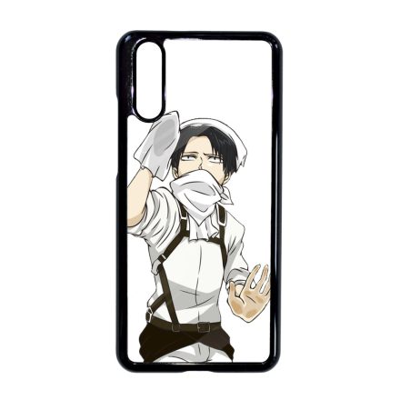 Levi Ackerman - Attack on Titan Huawei P20 tok