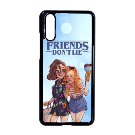 Friends dont Lie - Girls - Stranger Things Eleven Madmax Huawei P20 tok