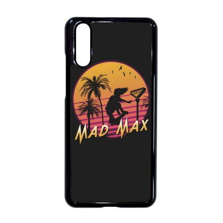Cool Madmax - Stranger Things Huawei P20 tok