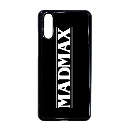 Madmax - Stranger Things Huawei P20 tok