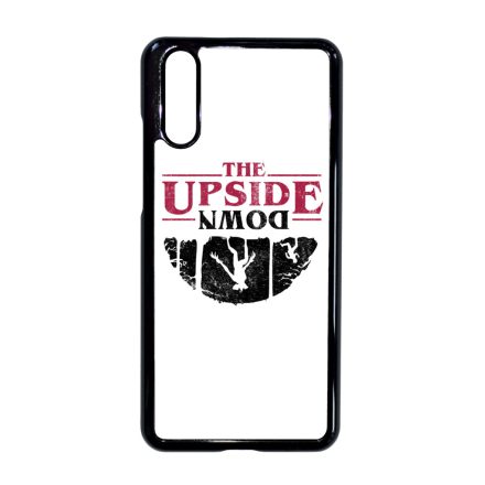 the Upside Down - Stranger Things Huawei P20 tok