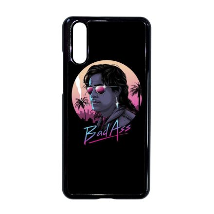 Billy - Bad Ass - Stranger Things Huawei P20 tok