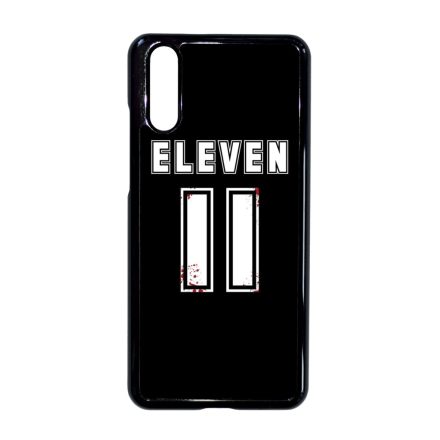 11 - Eleven - Stranger Things Huawei P20 tok