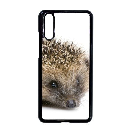 Cukis süni sündisznós őszi Huawei P20 tok