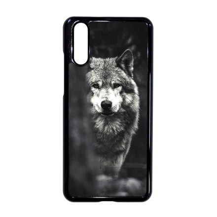 Az erdő farkasa wolf Huawei P20 tok