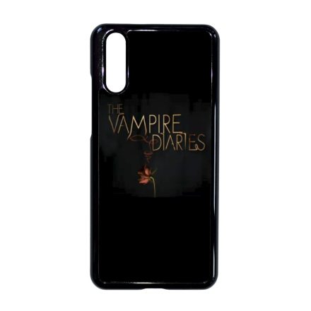 Vampire Diaries - Rose Vámpírnaplók Huawei P20 tok