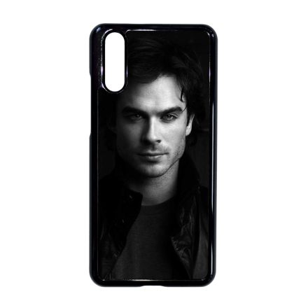 Ian Somerhalder Photography Vampire diaries Vámpírnaplók Huawei P20 tok