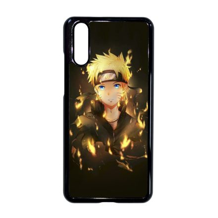 Naruto Uzumaki anime Huawei P20 tok