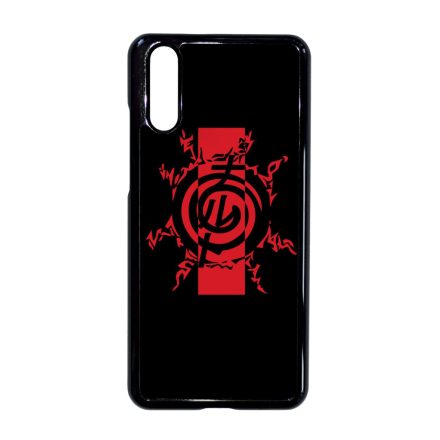Naruto RED symbol anime Huawei P20 tok