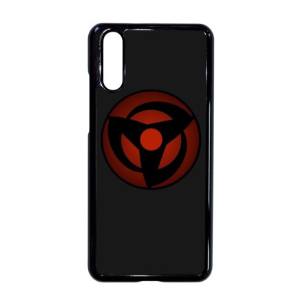 Kakashi sharingan - naruto anime Huawei P20 tok