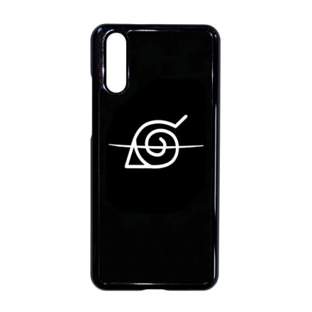 Naruto - Anti Konoha anime Huawei P20 tok