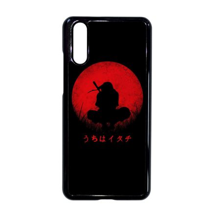 Itachi Uchiha - naruto anime Huawei P20 tok