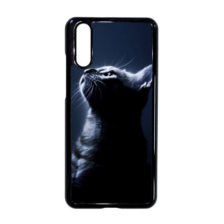 Álmodj nagyot cicás Huawei P20 tok