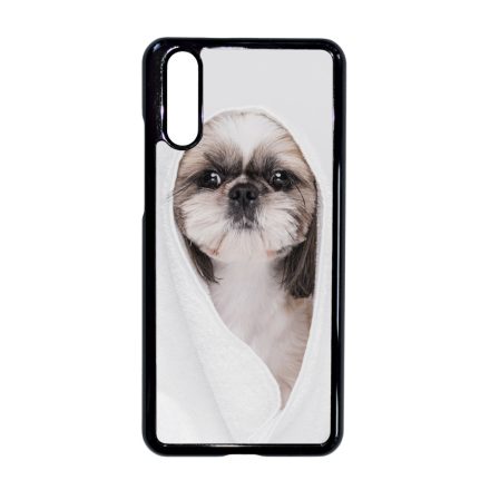 Tüneményes Shih-tzu Huawei P20 tok