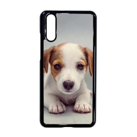 Angyali Jack Russel Terrier kis kutya Huawei P20 tok