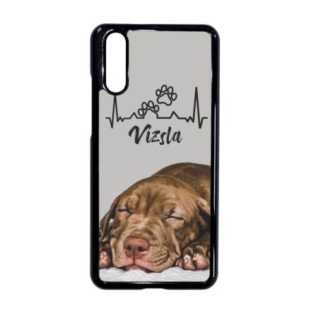 I Love Vizsla Huawei P20 tok