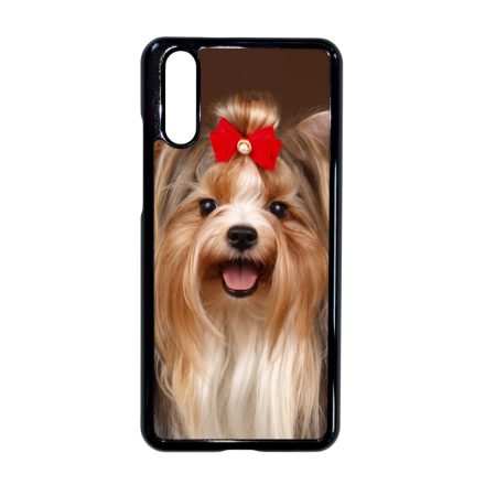 A legszebb Yorkshire Terrier Huawei P20 tok