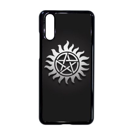 Supernatural - Symbol Odaát Huawei P20 tok