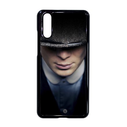 Thomas Shelby birmingham bandája Huawei P20 tok