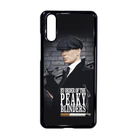 By order of the Peaky Blinders Huawei P20 tok