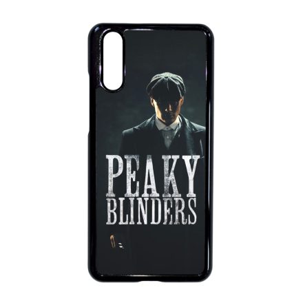 Peaky Blinders - Tommy Huawei P20 tok