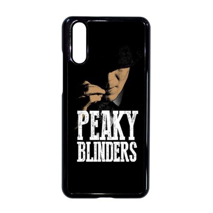 Peaky Blinders - ART Huawei P20 tok