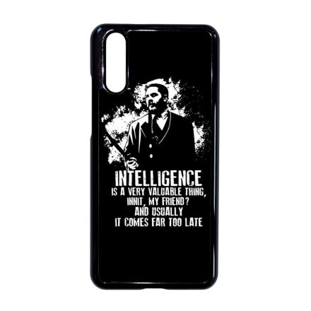Alfie Solomons - peaky blinders Huawei P20 tok