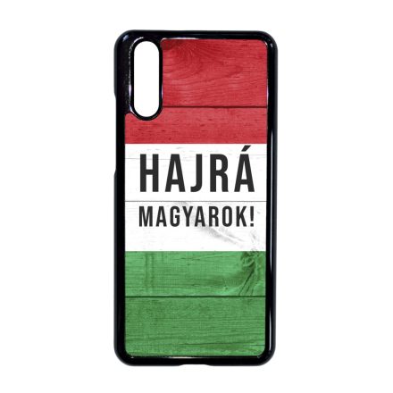 Huawei P20 tok
