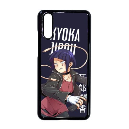 Kyoka Jirou - mha - my hero academia boku no Huawei P20 tok
