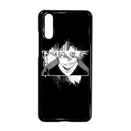 Bakogu Smile - mha - my hero academia boku no Huawei P20 tok