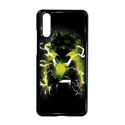 Deku POWER - mha - my hero academia boku no Huawei P20 tok