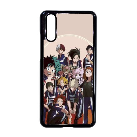 My Hero Academia - Students - mha - boku no Huawei P20 tok