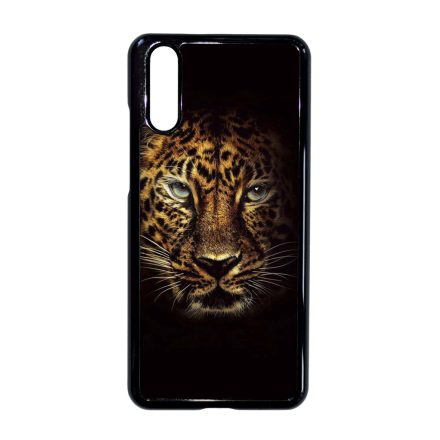 Fenseges Jaguar Wild Beauty Csajos Allat mintas Huawei P20 tok