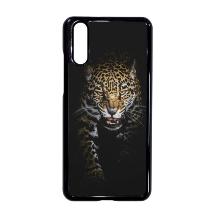 Wild Jaguar Wild Beauty Csajos Allat mintas Huawei P20 tok
