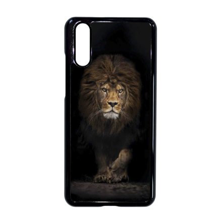 Oroszlankiraly Lion King Wild Beauty Csajos Huawei P20 tok
