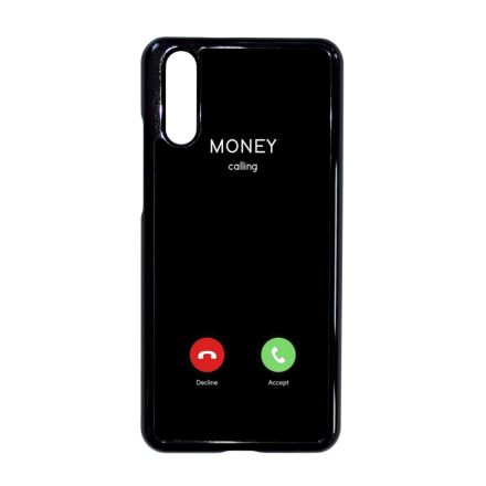 MONEY Calling nagypenzrablas lacasadepapel Huawei P20 tok