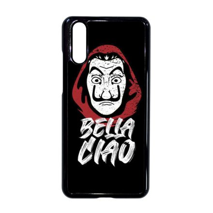 Bella Ciao DALI Mask nagypenzrablas lacasadepapel Huawei P20 tok
