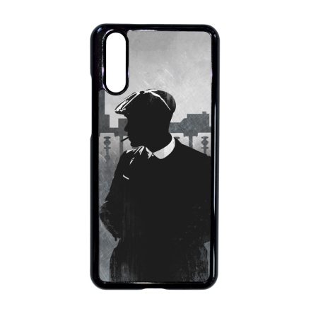 smoking thomas shelby peaky blinders Huawei P20 tok