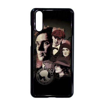 By order of the Shelby Family peaky blinders Huawei P20 tok