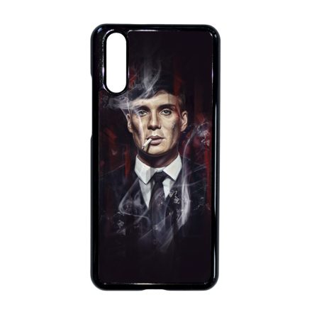 Tommy Shelby Art peaky blinders Huawei P20 tok