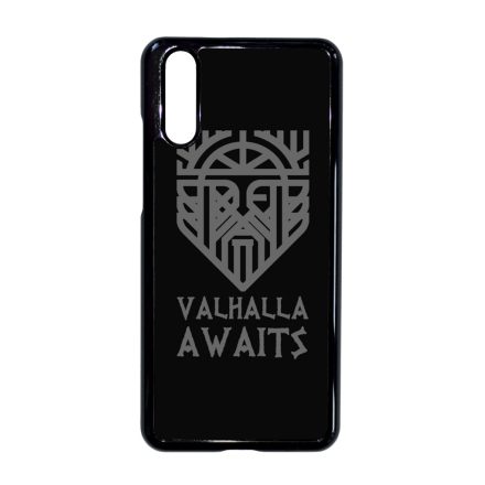 Valhalla Awaits - Vikings Huawei P20 tok