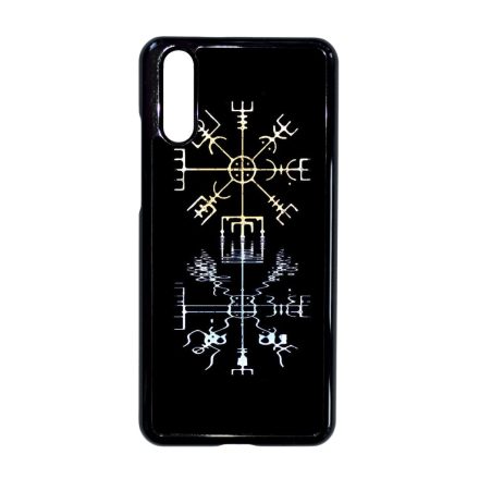 Vikings - Compass flow Huawei P20 tok