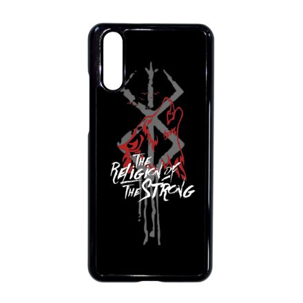 The Religion of the Strong - Vikings Huawei P20 tok