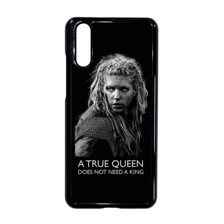 True Queen Lagertha Huawei P20 tok