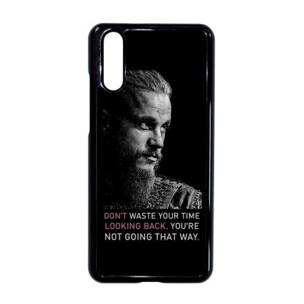 Ragnar - Dont look back Huawei P20 tok