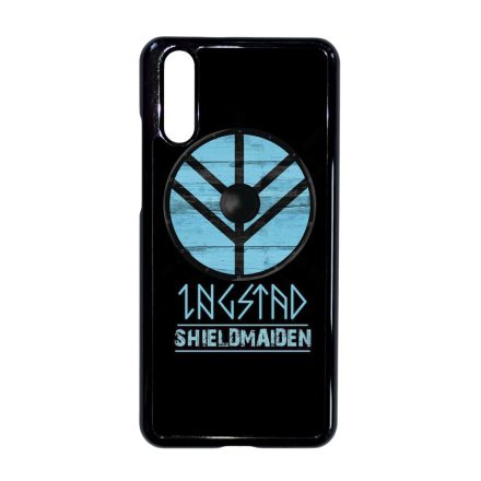 Ingstad Shieldmaiden Huawei P20 tok
